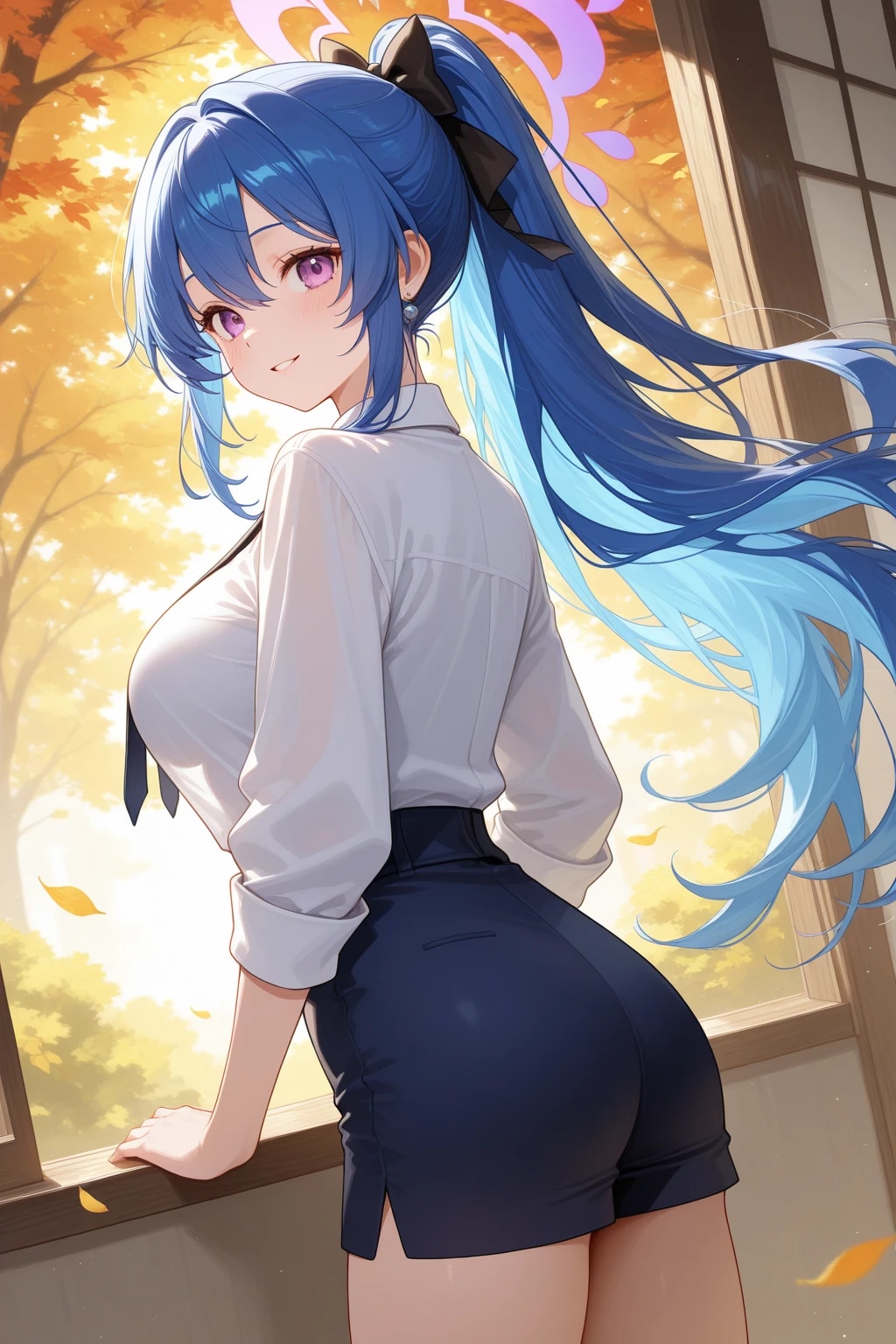 シュガーソングとビターステップ | の人気AIイラスト・グラビア