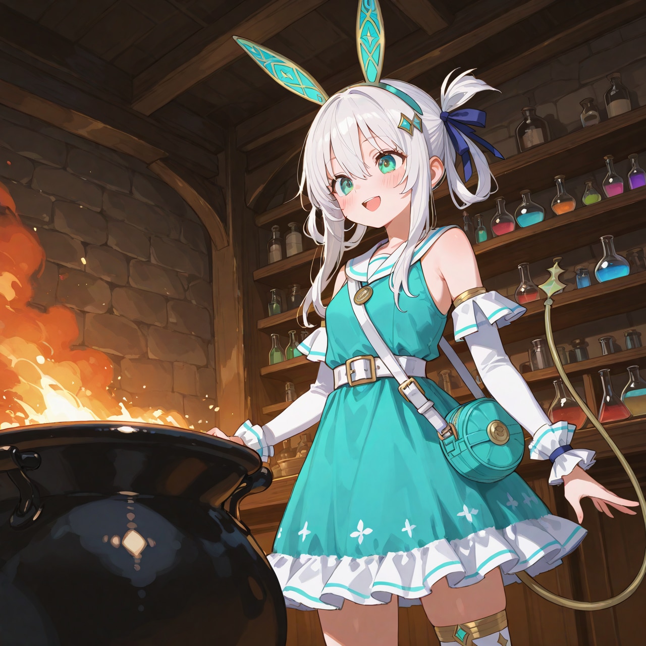 プラフタ (ソフィーのアトリエ2)
