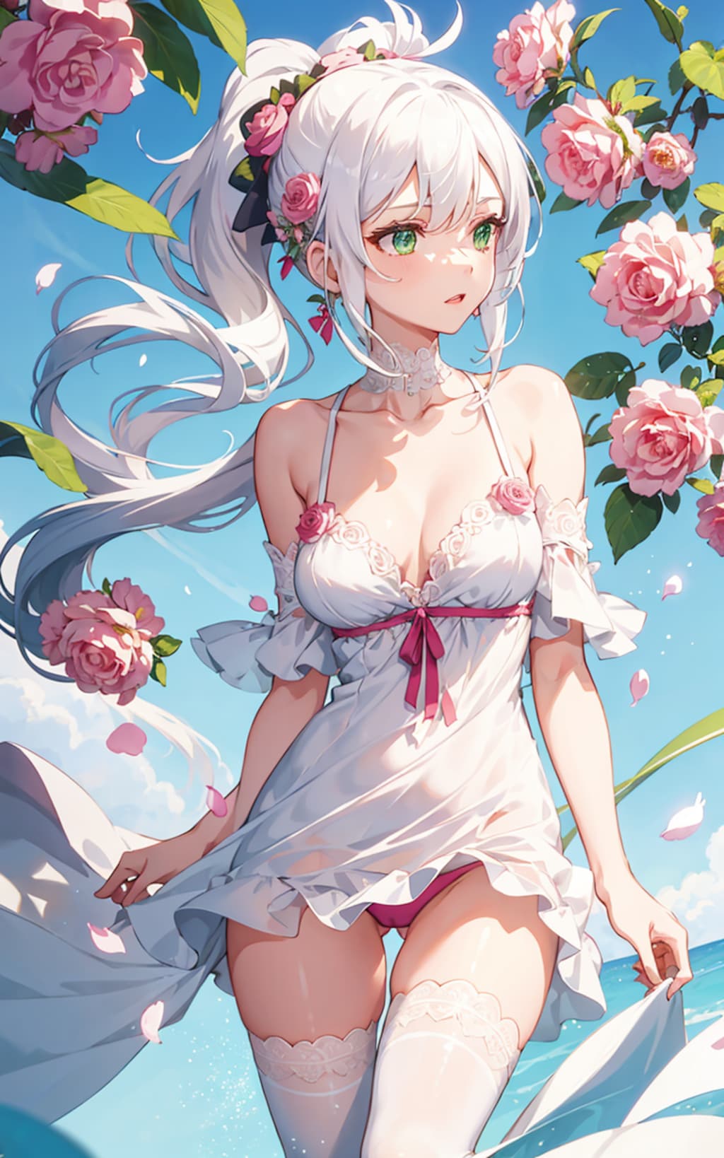 こころバラバラ