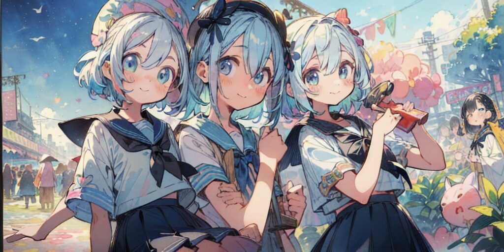 学園祭
