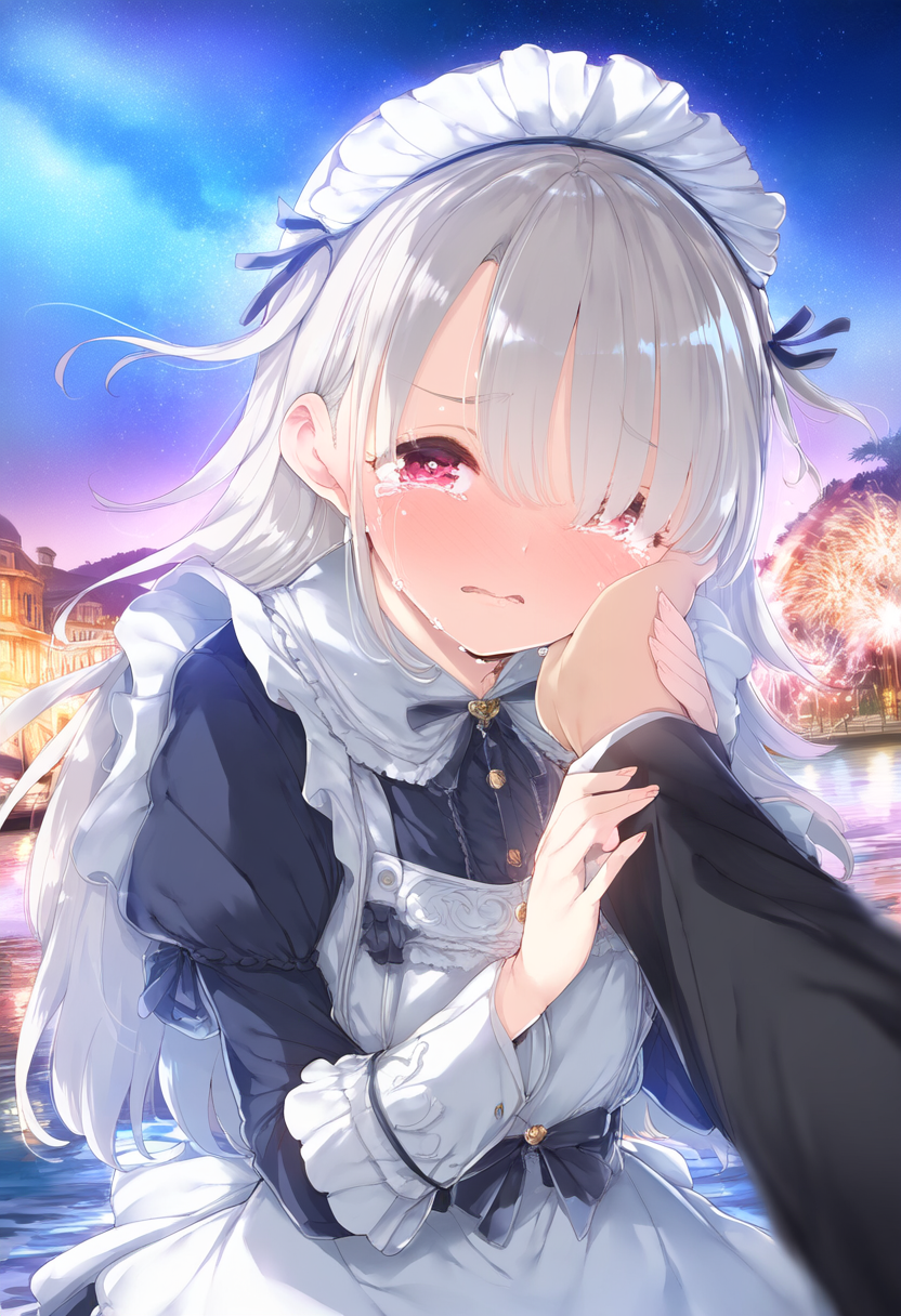 ベタシチュ | の人気AIイラスト・グラビア