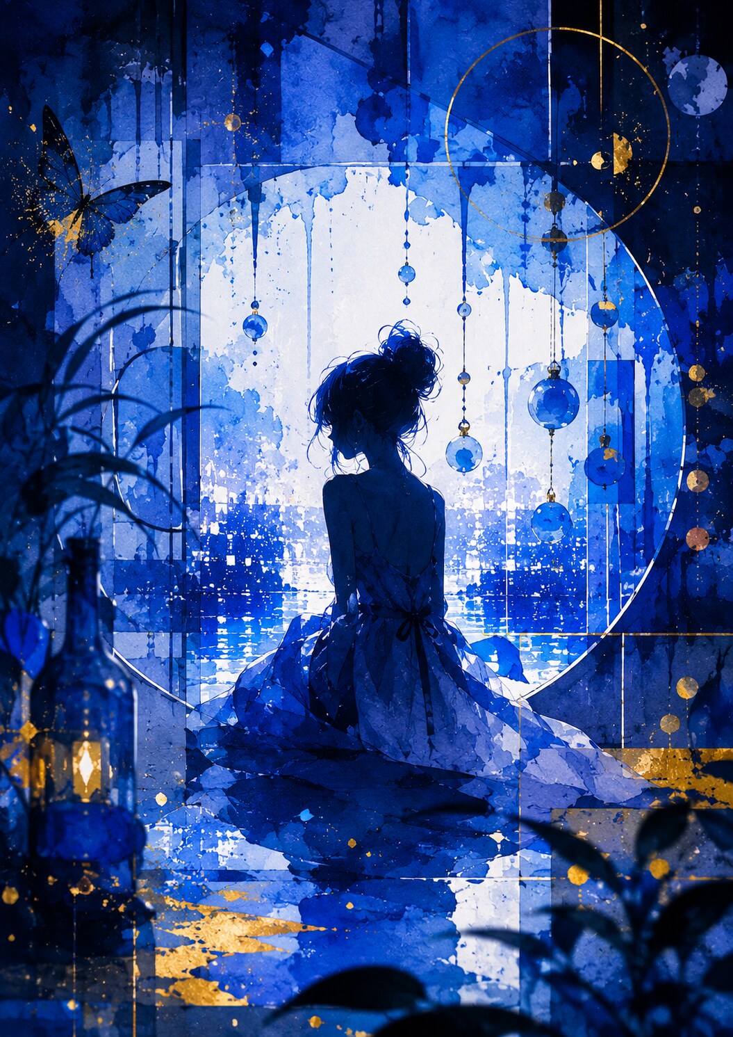 世界 | の人気AIイラスト・グラビア