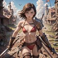 戦地を征く 8枚目