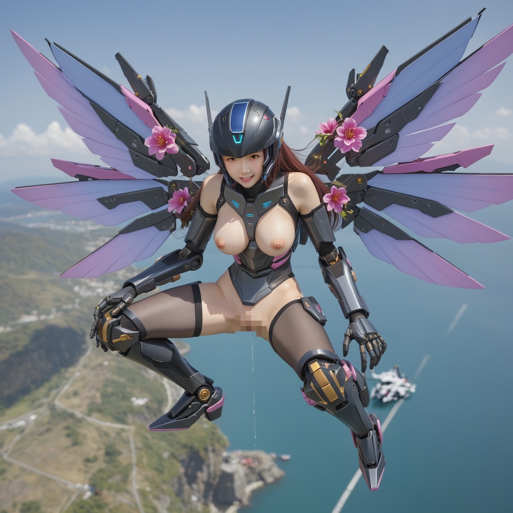 アグライド種族