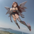 アグライド種族 6枚目