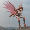 アグライド種族 7枚目