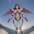 アグライド種族 10枚目