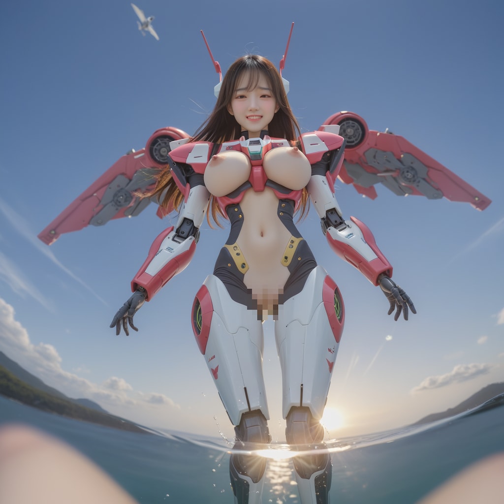アグライド種族