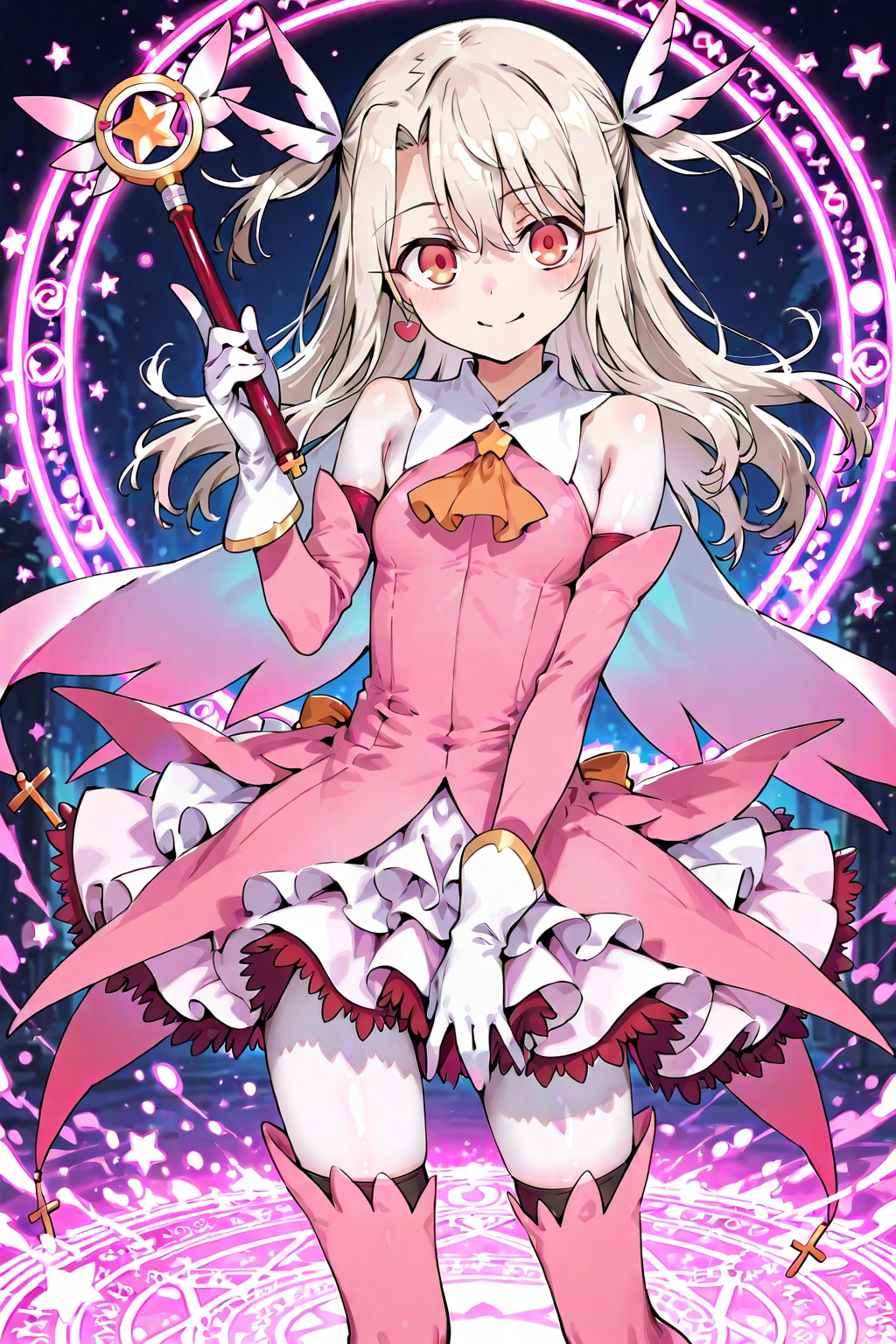 いりやちゃれんじ♪ | の人気AIイラスト・グラビア