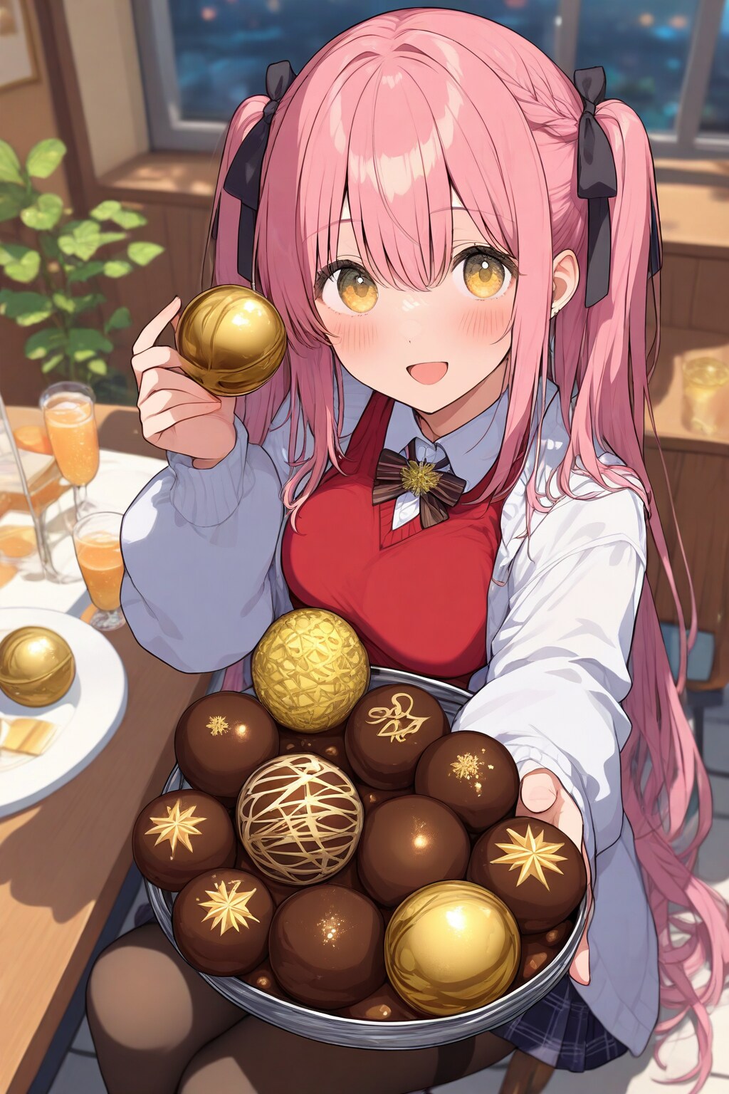 金のエンゼル489 | の人気AIイラスト・グラビア