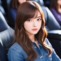 AI美女 part.8 3枚目