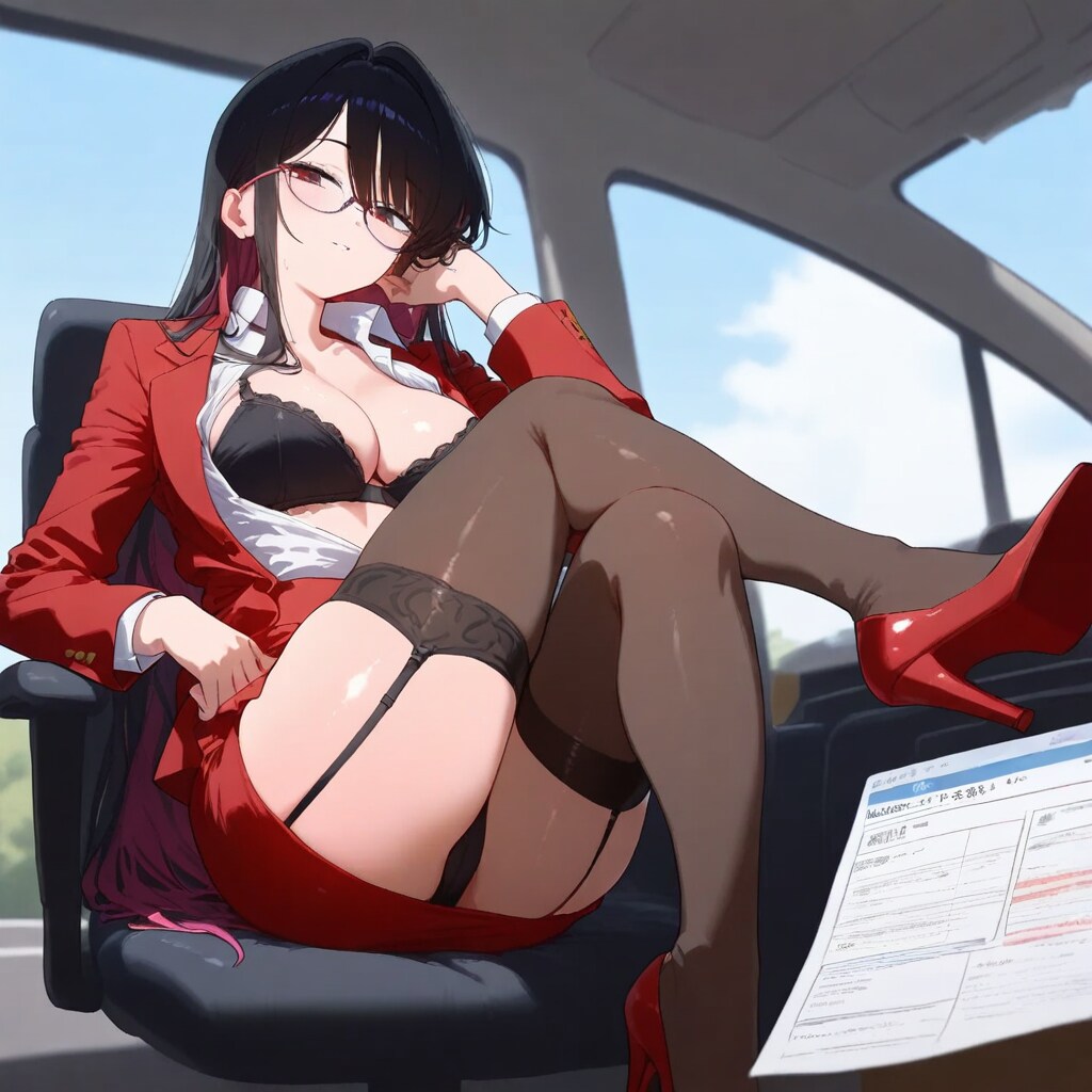 夜のニュース番組宣伝ポスター