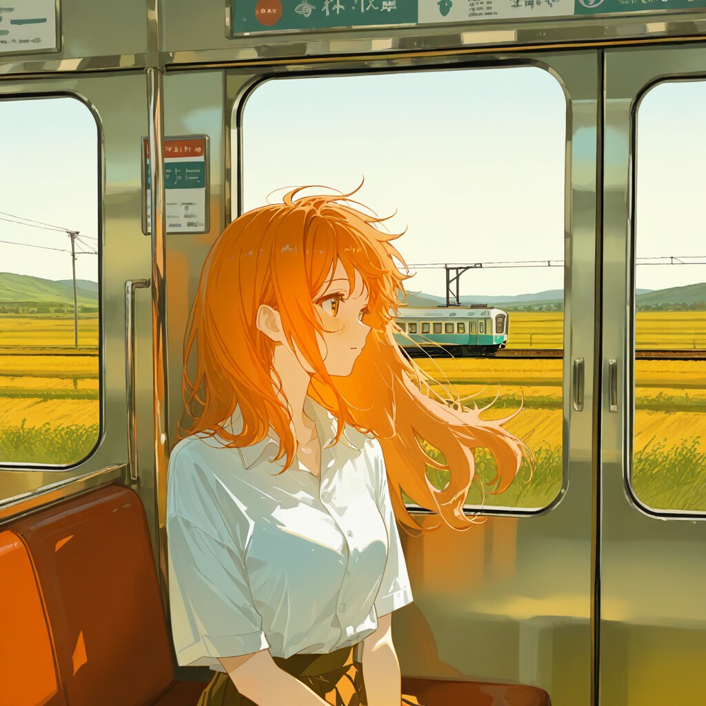 ふるさと | の人気AIイラスト・グラビア