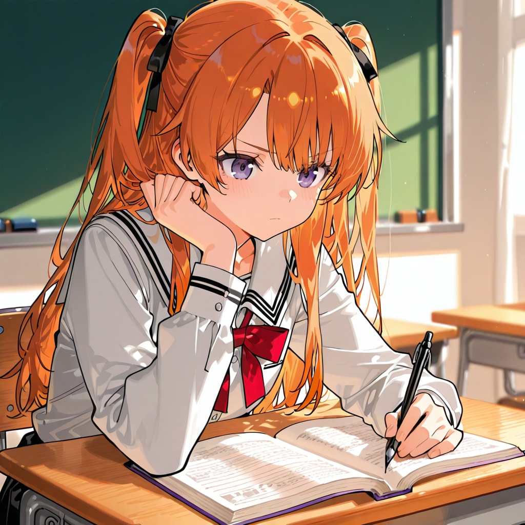 がんばれ受験生