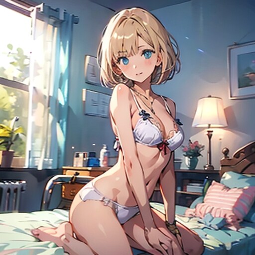 こんなシーンに会いたい