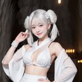 どうやらここがルースト005のようね！ 7枚目