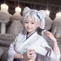 どうやらここがルースト005のようね！ 11枚目