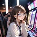 ゲーセン4 6枚目