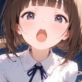 没った奏音ちゃん(ちび多め) 10枚目