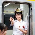 デパ地下から発車します 2枚目