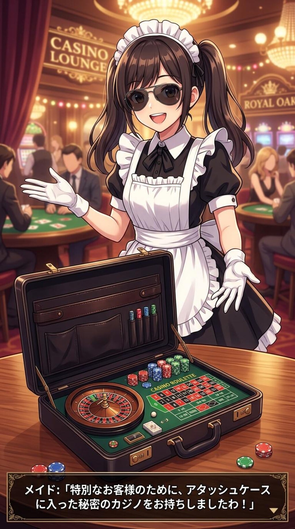 きょうの取引
