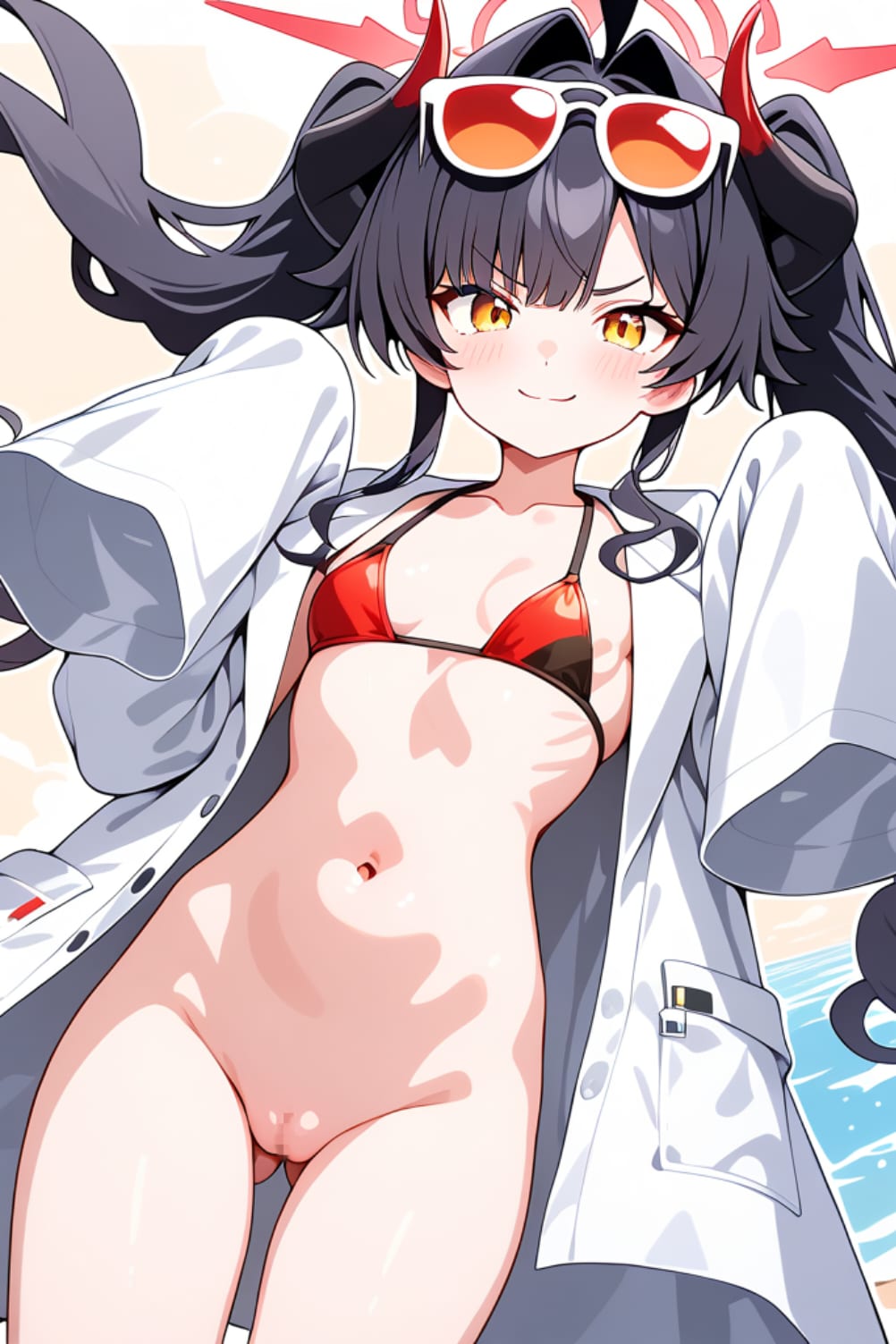 鬼怒川カスミ２