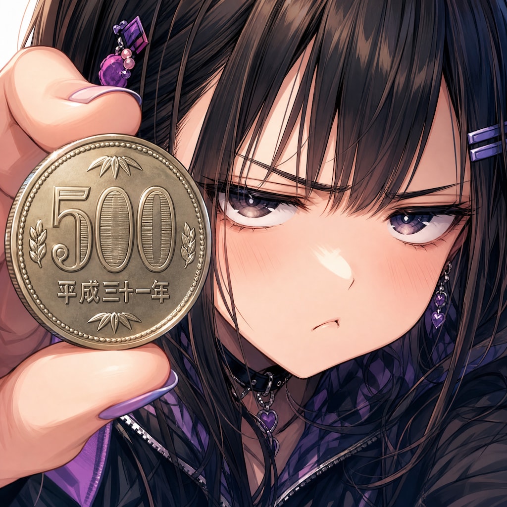 500円娯楽でーす