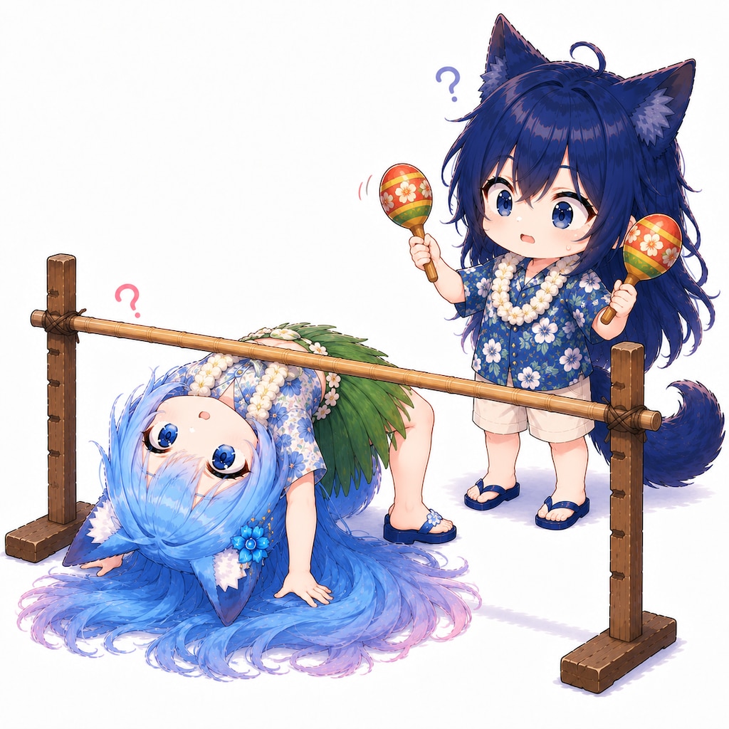 っ...？（そこからどうする？）