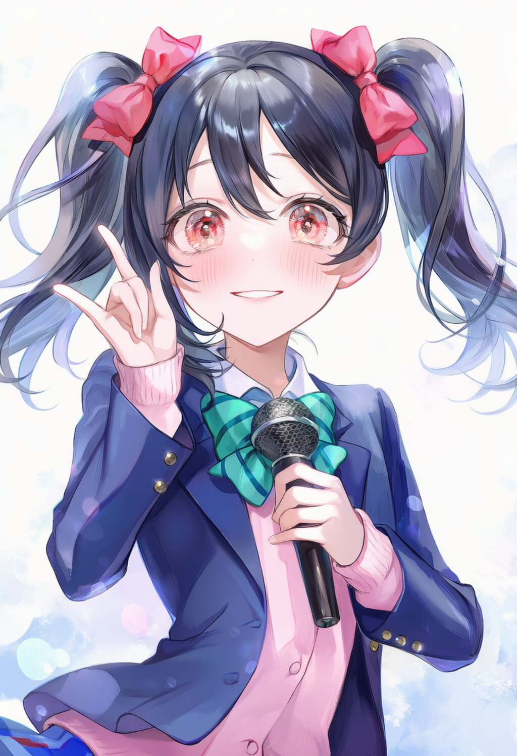 矢澤にこ
