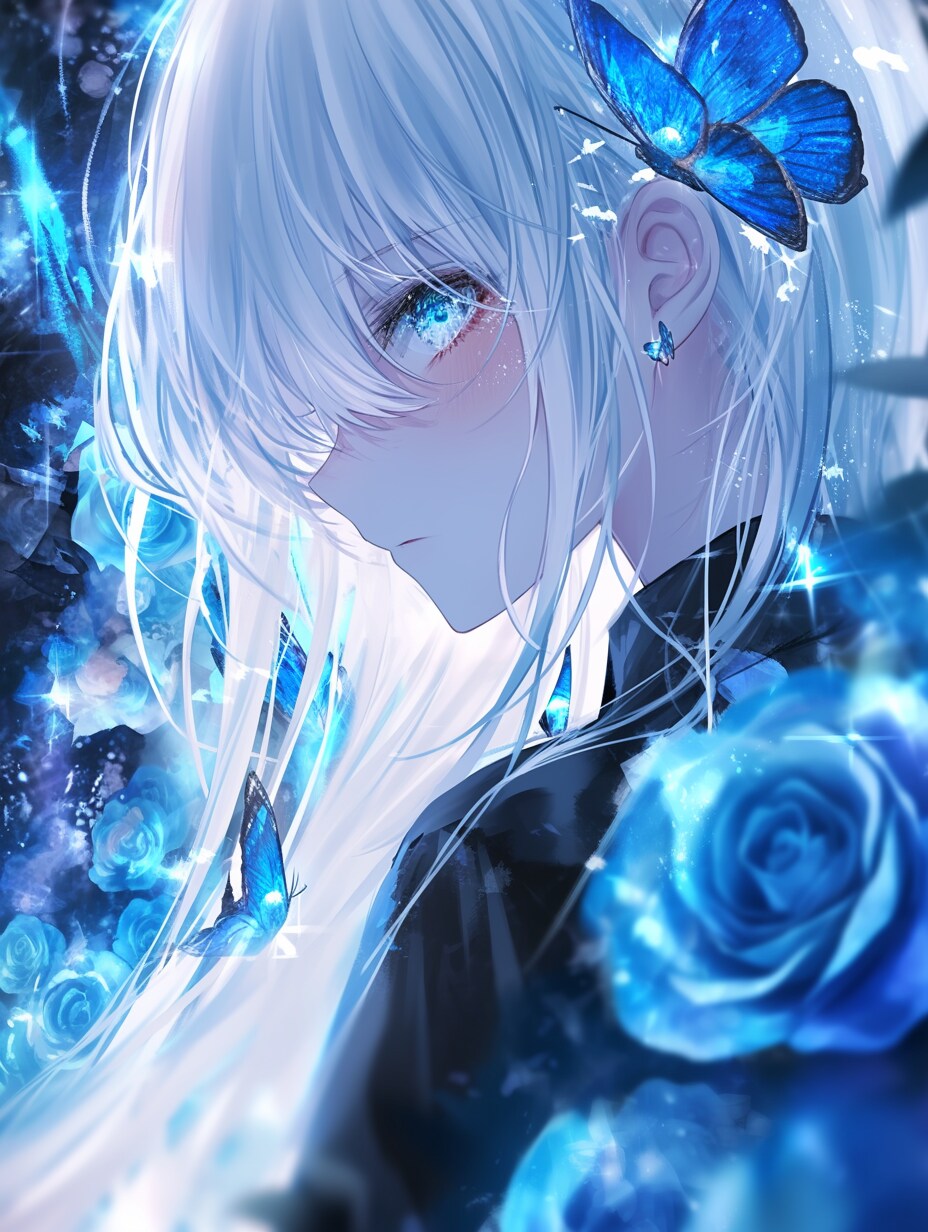 蒼
