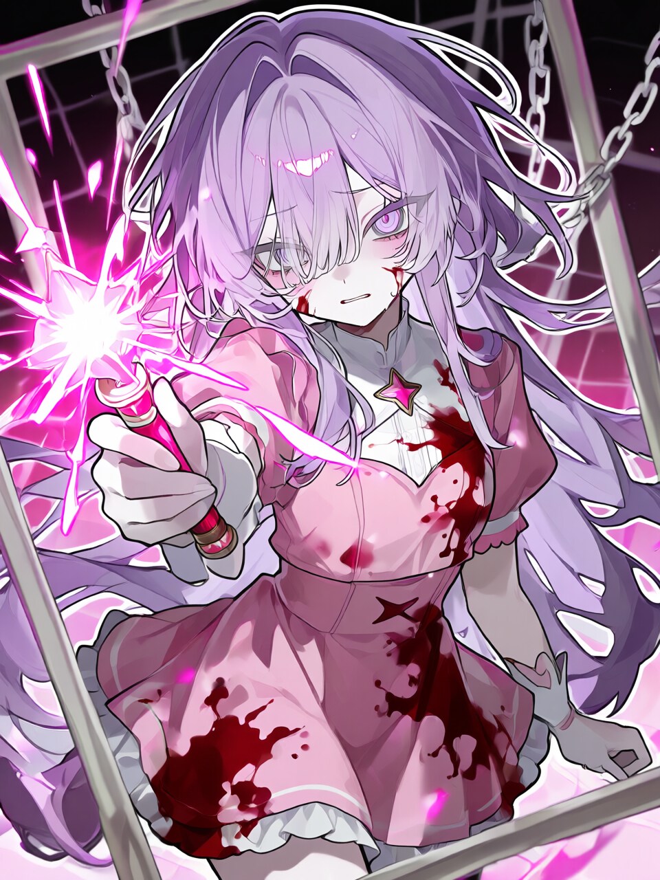 『変身』