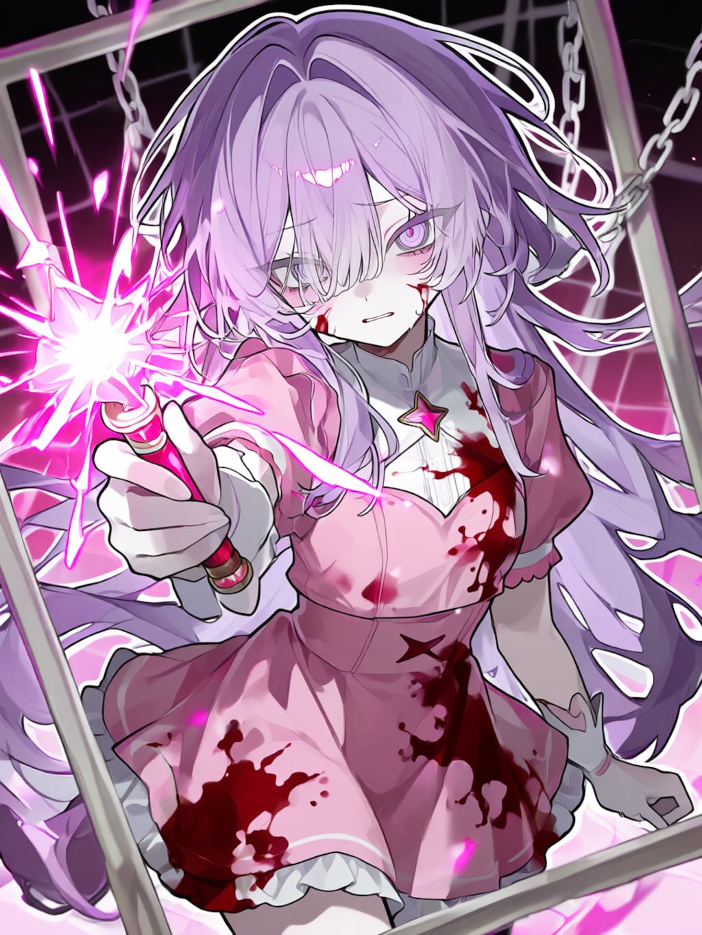 『変身』