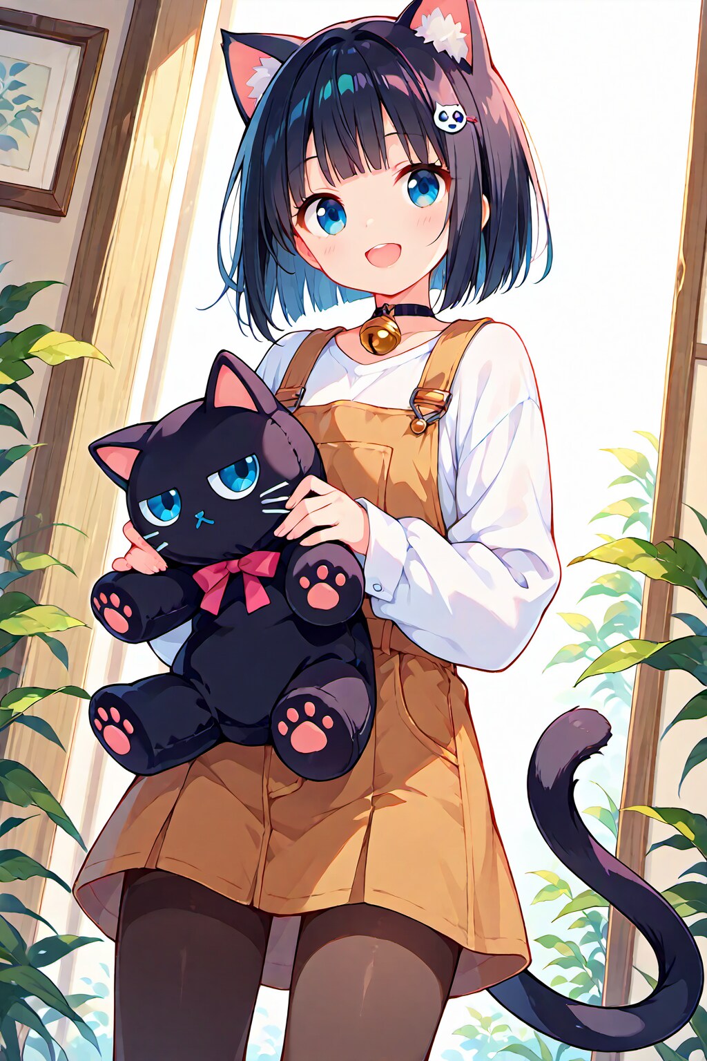 クロミナ【MomoiroIllustrious v1.2】