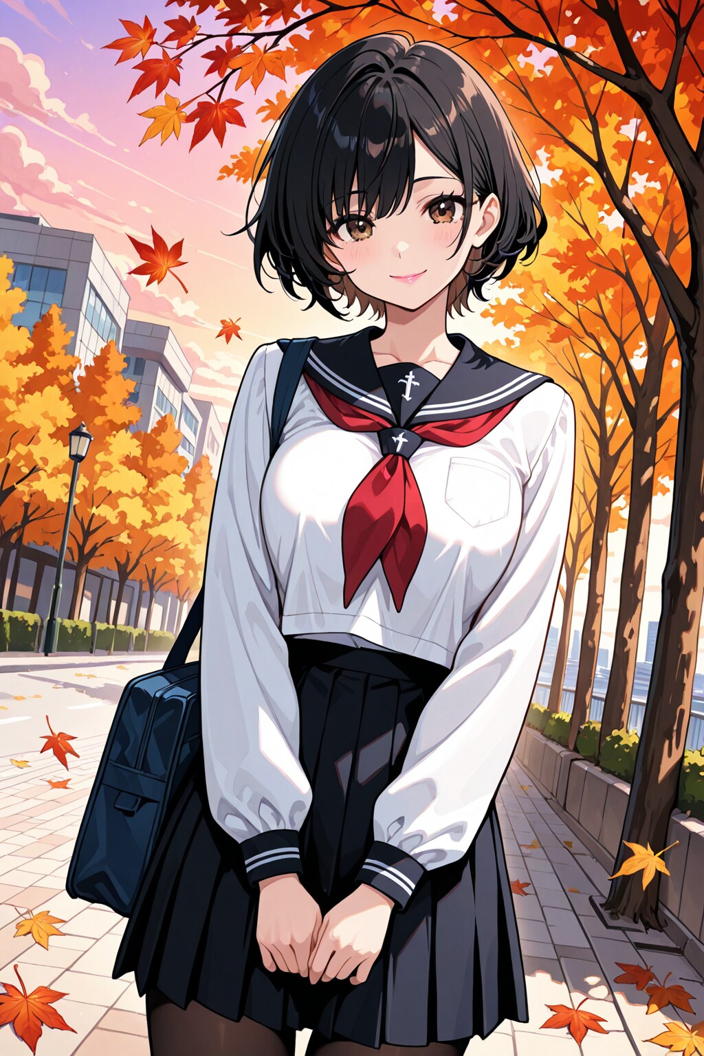 カメムシクレイジーさんのところのふーかちゃん