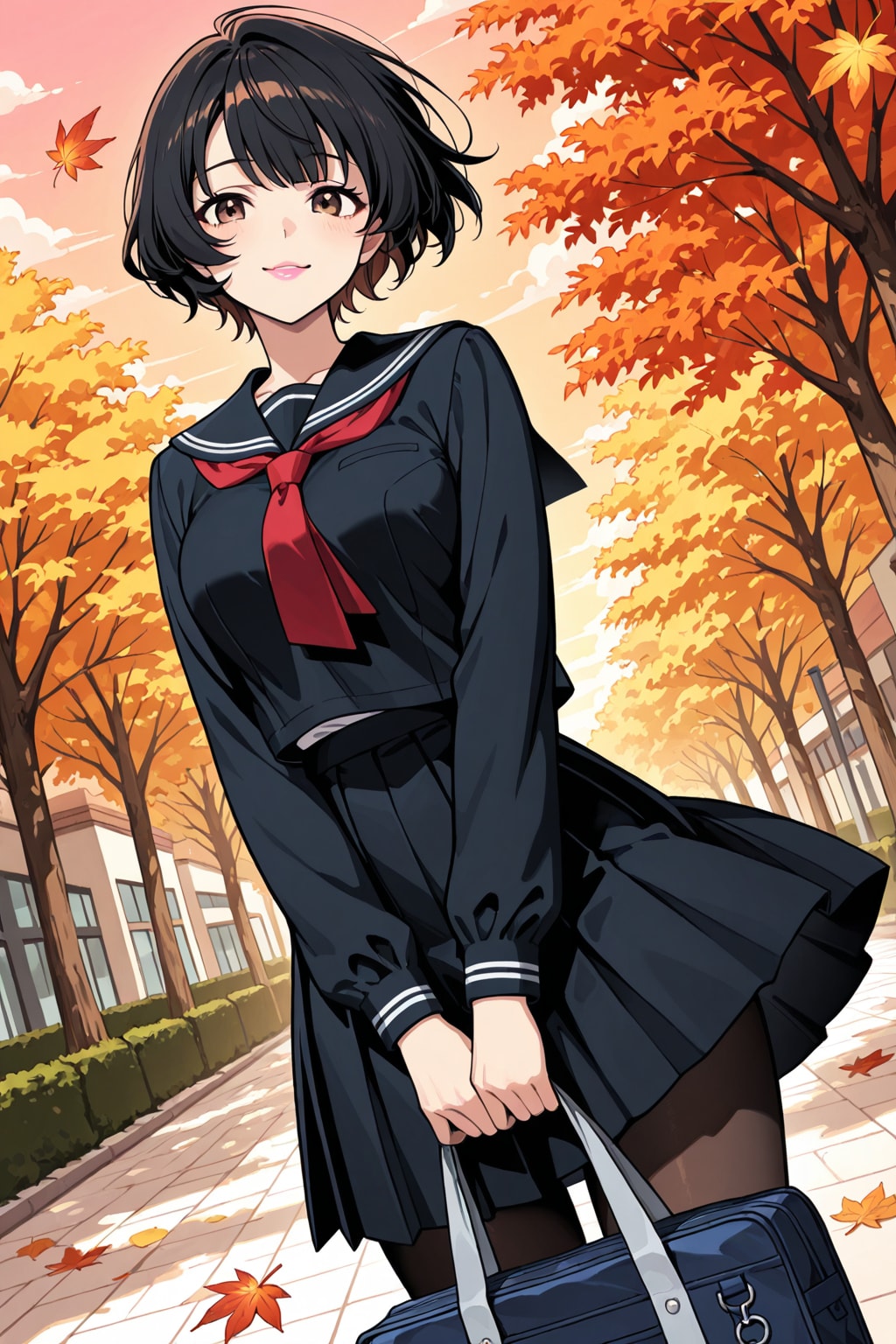 カメムシクレイジーさんのところのふーかちゃん