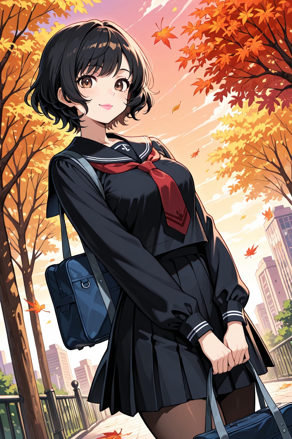 カメムシクレイジーさんのところのふーかちゃん