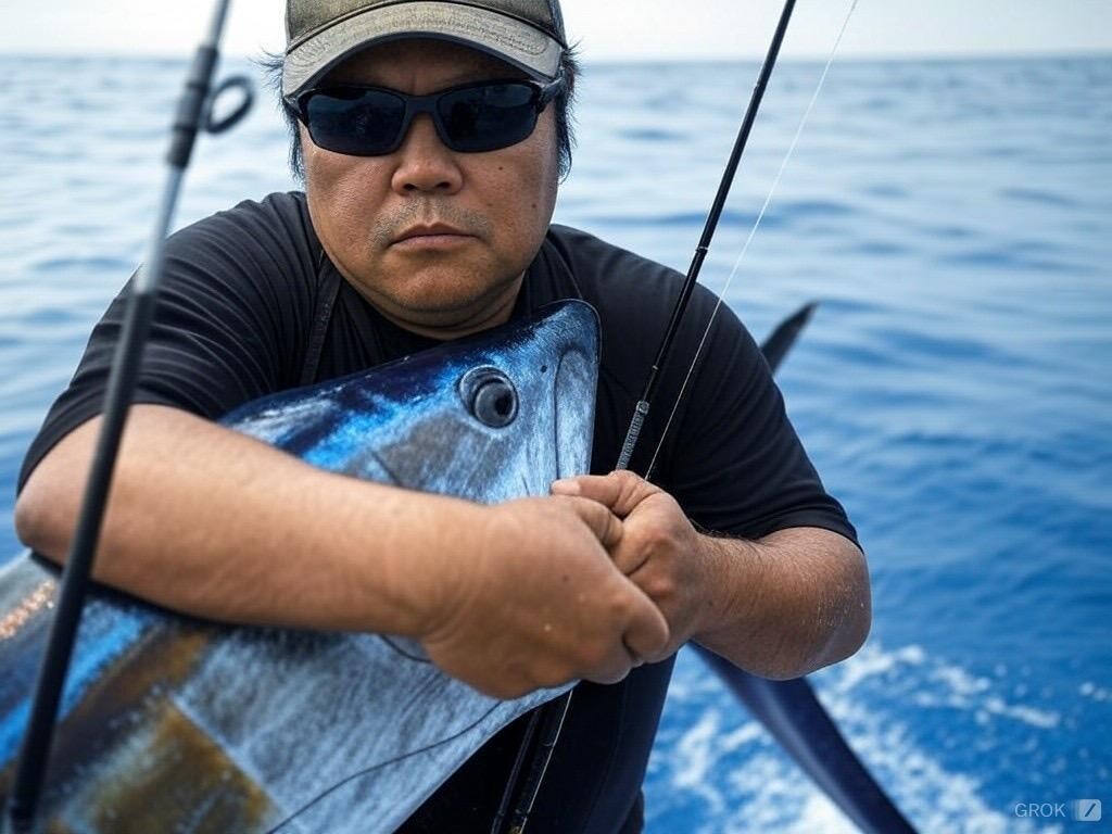 浜ちゃん、彼方の世界でも楽しくお過ごし下さい！