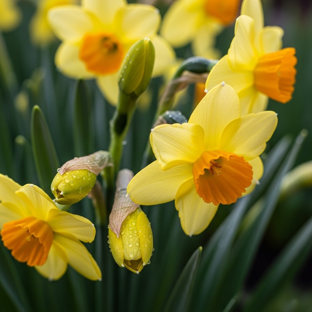 水仙 | の人気AIイラスト・グラビア