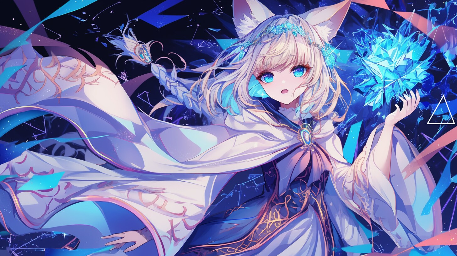 きゃわ!! | の人気AIイラスト・グラビア