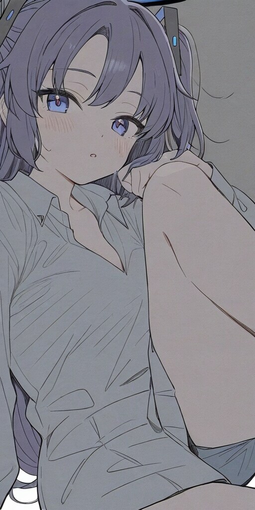 ユウカ | の人気AIイラスト・グラビア