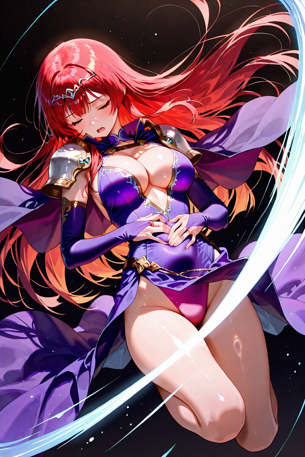 57_Battle が Heat する魔導士さん　毎回激戦