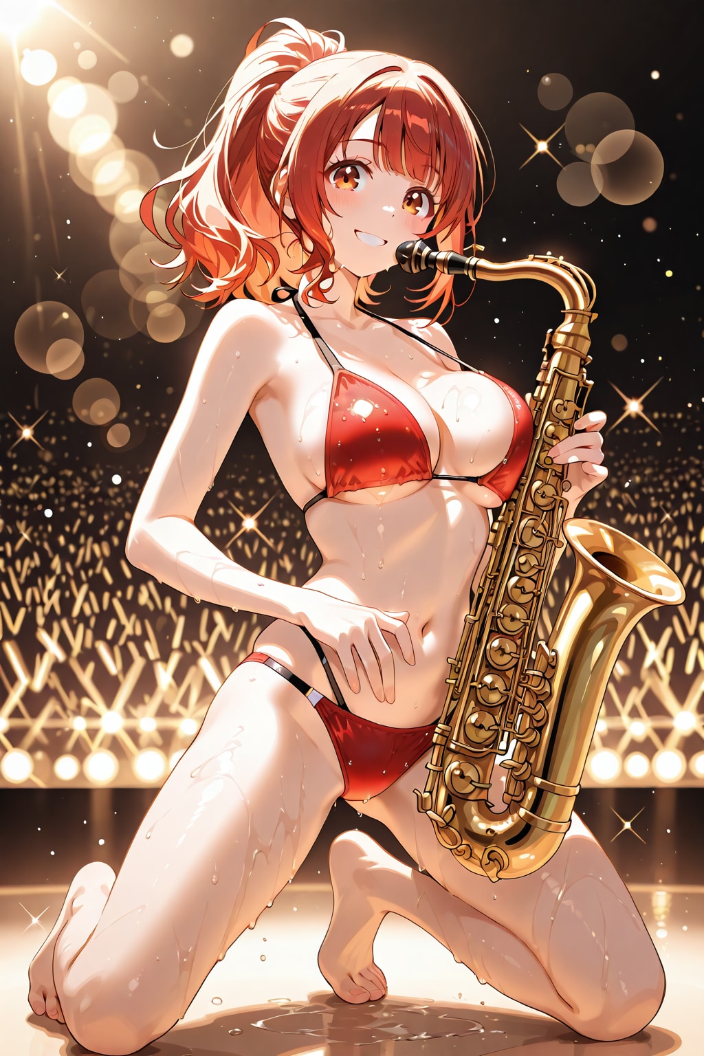 ライブ・ステージ