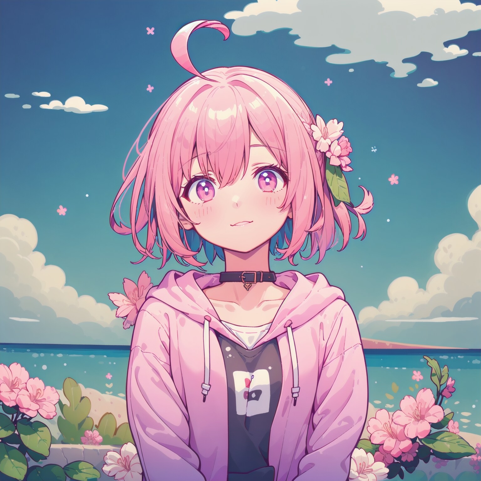 KAWAII的な