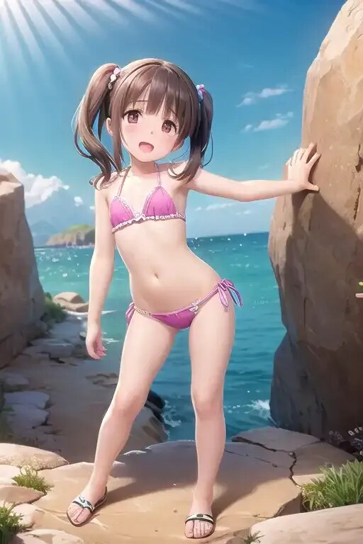 水着