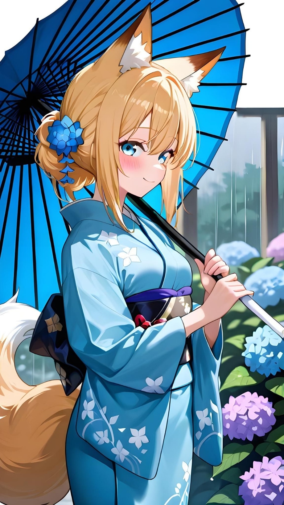梅雨の時期