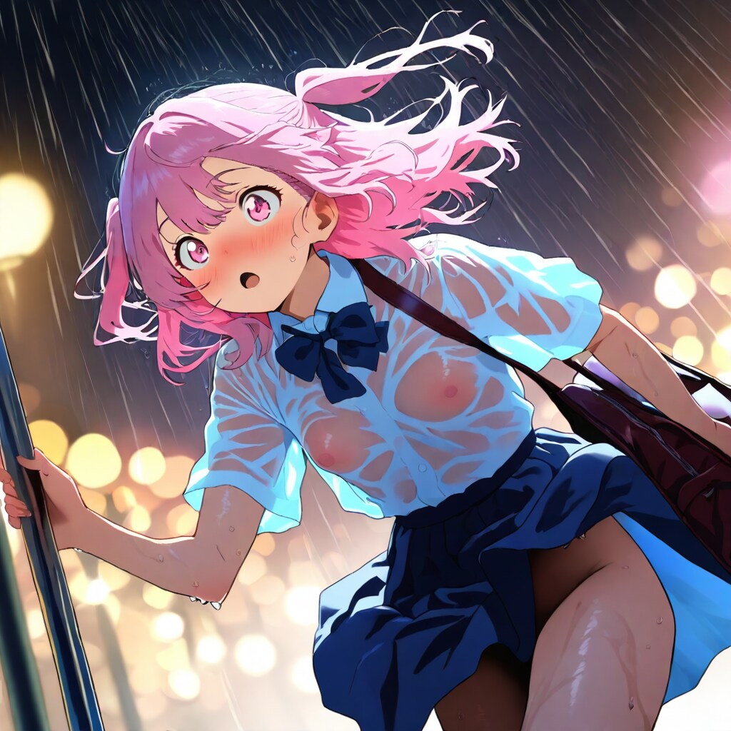 rain