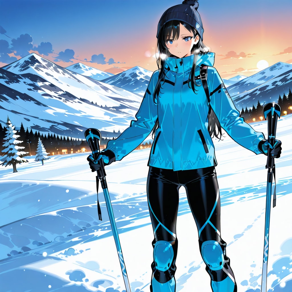 ウインタースポーツ