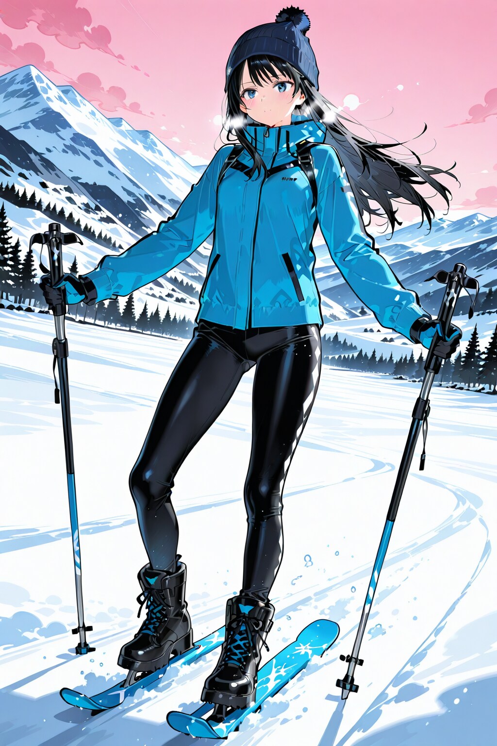 ウインタースポーツ