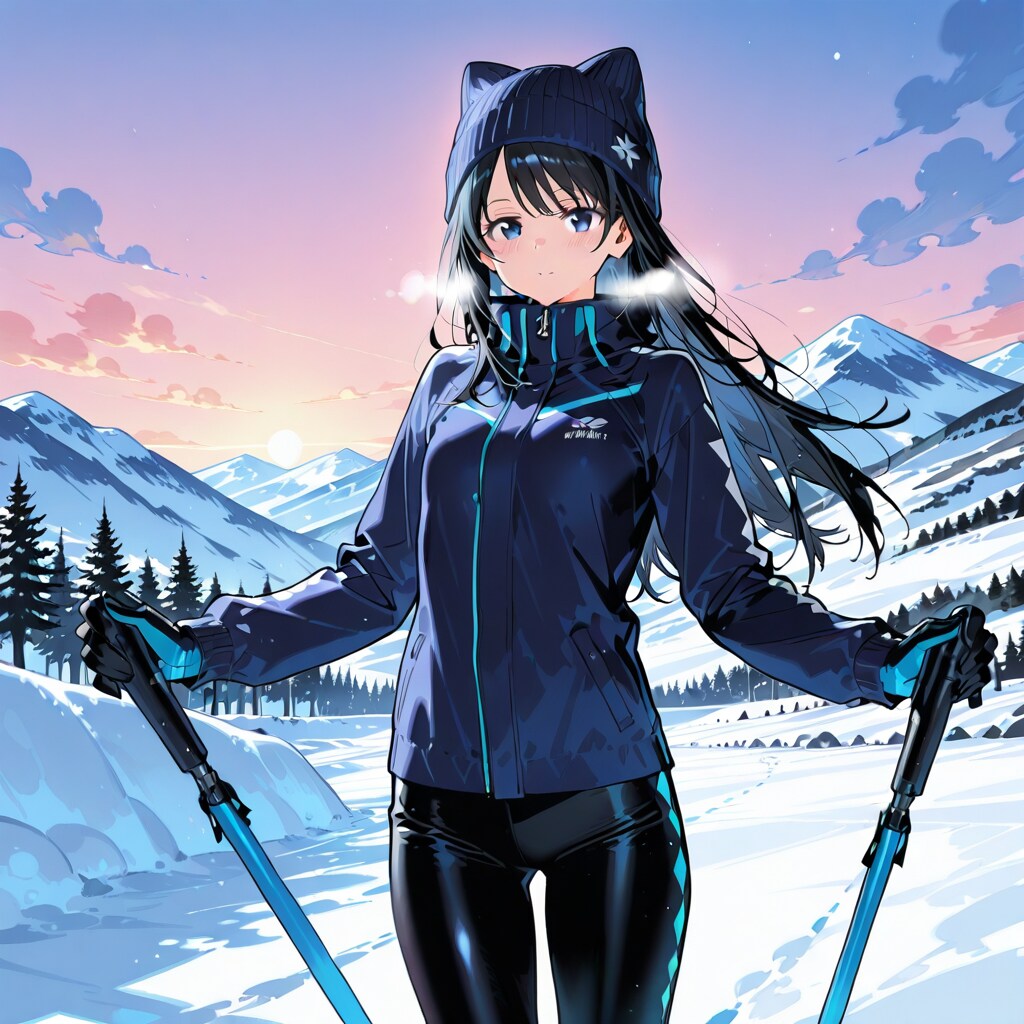 ウインタースポーツ