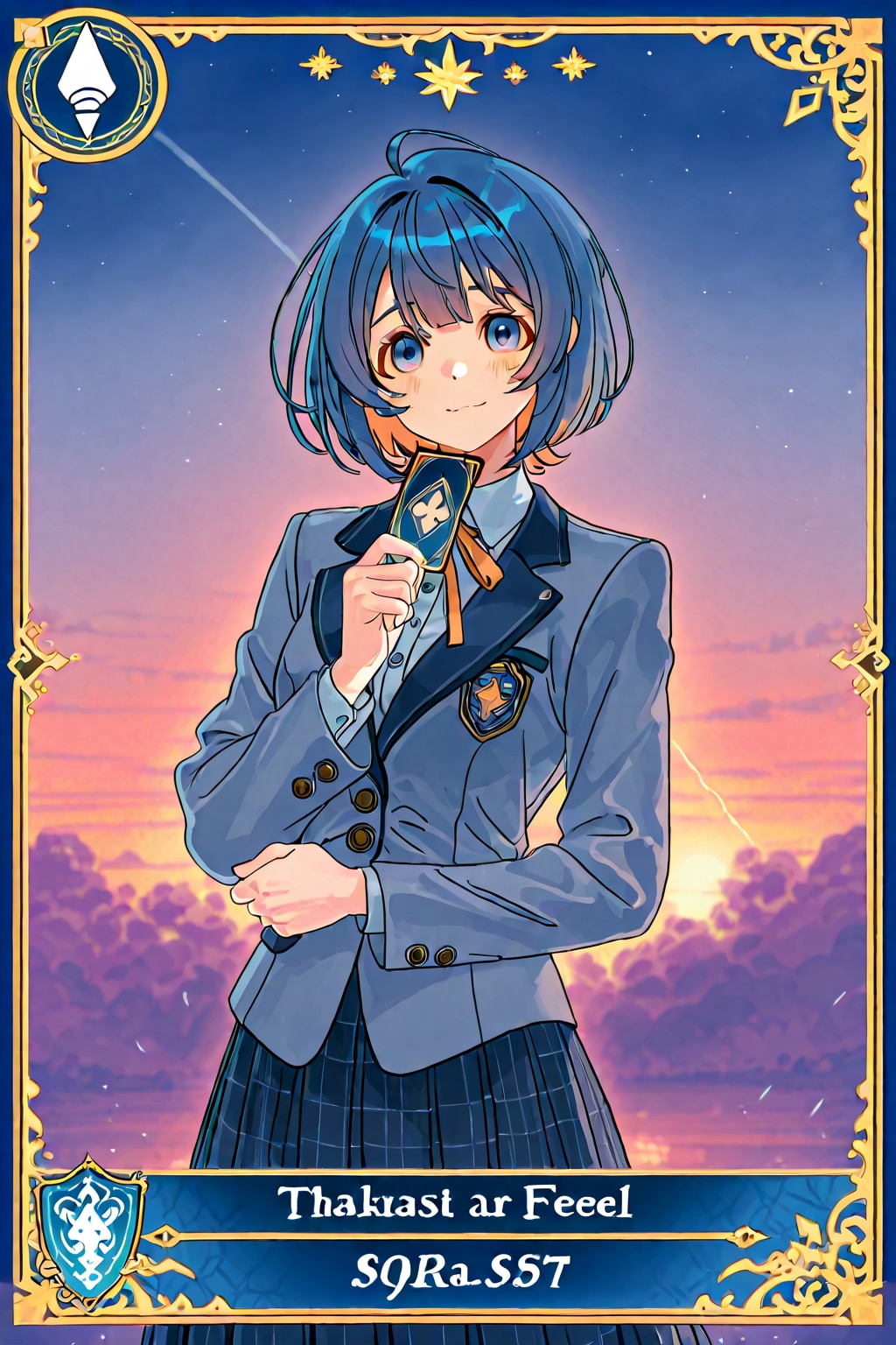 参考プロンプトでダイレクトアタック | の人気AIイラスト・グラビア